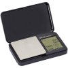 Maul 1611590 MAUL pocket II 500g Pocket Scales Battery-Powered Black