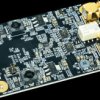 410-397 Zmod DAC 1411: SYZYGY2, channel 14-bit D/A converter module