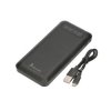 Powerbank Power bank, USB-C Extralink EPB-083 10000mAh Czarny