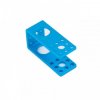 MakeBlock 61522 - U-Bracket-C - wspornik - niebieski