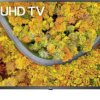 LG Electronics 43UP75009LF.AEUD Telewizor LCD 108 cm 43 cal EEK G (A - G) Smart TV, UHD, WLAN