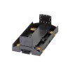 Phoenix Contact 2278500 BC 161.6 Polycarbonate DIN rail casing black