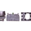 Przycisk sterowniczy 22mm niebieski z samopowrotem 1Z SP22-KN-10.