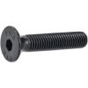 R-TECH 337434 M10 X 50 Hex Socket Countersunk Screws Steel Black