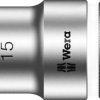 Wera 8790 HMC 05003606001 zewnętrzny sześciokąt Nasadka 15 mm 1/2