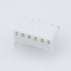 Molex 22022065 Listwa kołkowa, żeńska, do wbudowania, standardowa, piny: 6, 1 szt.