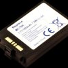34335 Battery for Symbol MC70, Li-Ion, 1950 mAh