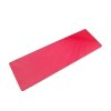 Filtr panelowy czerwony do obudowy KM-50, 146 × 45 × 2 mm, ABS, Maszczyk