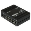 PUNKT DOSTĘPOWY DUAL 5G +ROUTER RUTM52 Dual SIM + eSIM Wi-Fi 5, 2.4 GHz, 5 GHz, 867 Mb/s Teltonika