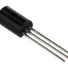 onsemi Regulator napięcia Otwór przelotowy MC78L05ABPG 30V TO-92 3-pinowy