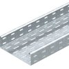 Korytko kablowe perforowane 300x60 grubość 2mm EKS 630 FT 6056806 /3m/
