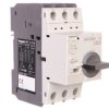 Wyłącznik silnikowy 3P 8-104A wyzwalacz magnetyczny MPX3 32MA 417349