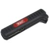 Sealey AK2291 Pocket Wire Stripping Tool with Retractable Blade