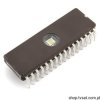 MBM27C1000-20Z 1Mbit UV EPROM DIP32CW FUJITSU USED