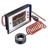 ATORCH WiFi Networking Curve Meter AT24CB W Cyfrowy Monitor Mocy 100A AC 50 320V Bluetooth BLE SPP Protokół Aplikacja Smart Life