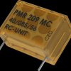 PMR209MB5470M047R30 Radio interference suppression capacitors, RC, 47 nF, 250 V 15,2