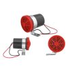 Syrena alarmowa - sygnalizator cofania 12V 58dB