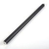 Przedłużka anteny JPC-7 PAC-12 Aluminiowa rura 32 cm Lekka przenośna wzmacniacz sygnału komunikacji na zewnątrz