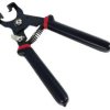 OPT LY600C Szczypce do opasek kablowych 130mm