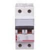Wyłącznik nadprądowy 2P C 6A 10kA AC S312 TX3 404201