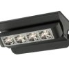RIDI 0332054AQ 0332054AQ Reflektor LED typu high-bay LED czarny