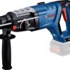 Bosch Professional GBH 18V-28 D -Młot udarowo-obrotowy