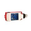 Telemecanique Sensors XY2CH Wyłącznik linkowy 201 mm 1 NO/1 NC