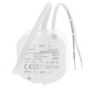 Zasilacz Led 24V Dc 12W 0,5A Ip65 /Z Zabezpieczeniami/ Zldp 12-24Ycl 19724-9019