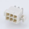Molex 39291067 Listwa kołkowa, żeńska, do wbudowania, standardowa, piny: 6, 1 szt.