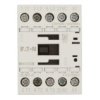 Stycznik Mocy 15A 3P 230V Ac 0Z 1R Dilm15-01 (230V50hz,240V60hz) 290093
