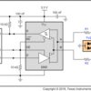 Automotive Catalog 70-V Fault-Protected RS-485 Transceivers | D | 8 | -40 to 125