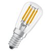 Źródła światła LED, 2,8 W, E14, 220 →240 V, 250 lm, CRI/Ra 80%, 6500K, LEDVANCE, LED SPECIAL