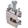 Zacisk do szyn zbiorczych 1,5-16mm2 dla żył Cu KS 16F HPL2600099