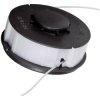 Einhell 3405685 Replacement Spool for GC-ET 4530 Electric Grass Trimmer