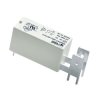 Przekaźnik RM85V7-3021-20-S024 24VDC 20A/24VDC z konektorami