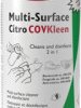 CRC surface cleaner, spray can, 500 ml, 33342-AA