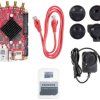 Oscyloskop komputerowy USB Red Pitaya STEMlab 125-14 Starter Kit