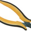 Snipe nose pliers, L 136 mm, 60 g, BYB-7-30L0157