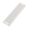 700 Fields Breadboard SYB-120 - Solderless Universal Modular Prototype PCB Arduino