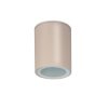 Oprawa punktowa sufitowa 7W 220-240V GU10 Ikl. AQILO IP65 DSO-BE beżowa 36646