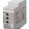Timer Relay Wciskane 115V ac SPDT 2-stykowy Carlo Gavazzi SPDT 0.1 s → 100h Wielofunkcyjne funkcyjny
