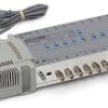 UM167.901 Wzmacniacz satelitarny do multiswitchy 9 wejściowych 17dB dla TV - 20dB dla SAT