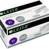 Spinacz Leitz Electric e1 5568-00-00, 2500 szt.