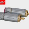 WTYK RCA 8,9mm RW685 VITALCO
