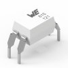 Transoptor 141815141010 Transoptor DIP 4 Wurth Elektronik