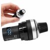 Potencjometr 5k 2W Liniowy LA42DWQ-22 5K, Do Falowników, regulator falownika IP65