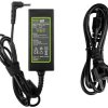 Zasilacz do laptopa Green Cell AD40P 45 W 2.37 A