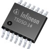 Liniowy regulator napięcia 5 V PG-TSDSO-14 Liniowa wyjścia: 1 TLS830A4EPV50XUMA1