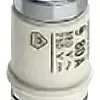NEOZED fuse D02/E18, 25 A, gG, 250 V (DC), 450 V (AC), 50 kA breaking capacity, 5SE2325