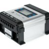 Solarny regulator ładowania MPPT 12/24 - 30A wyświetlacz LCD